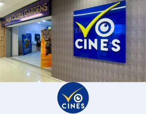 VO Cines